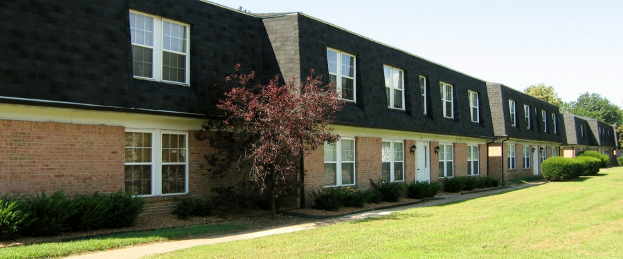 Sangamon Drive Apartment Rentals in Belleville, IL