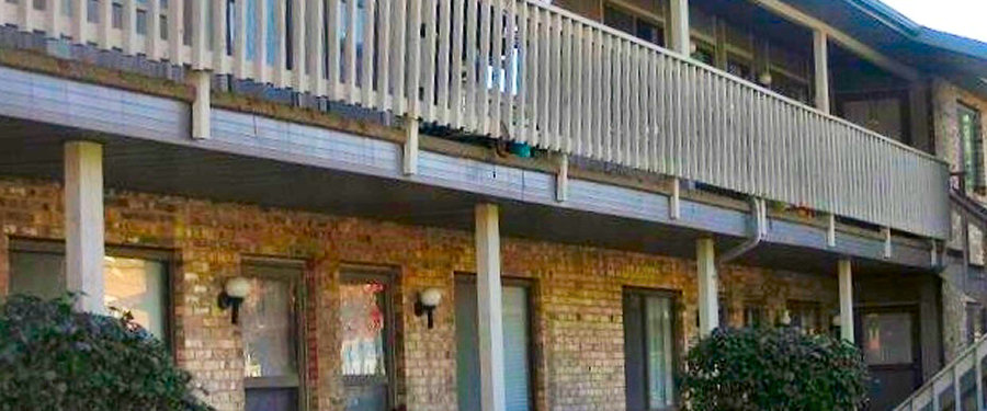 East A Street Apartment Rentals in Belleville, IL